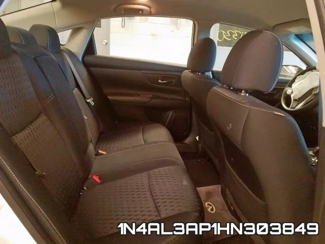 1N4AL3AP1HN303849 фото 7