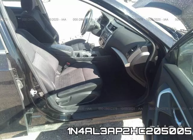 1N4AL3AP2HC205005 фото 6