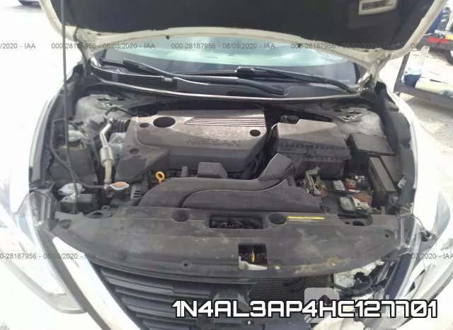 1N4AL3AP4HC127701 фото 2