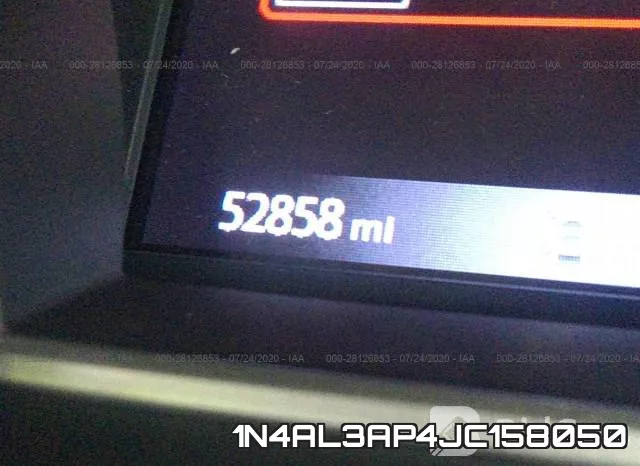 1N4AL3AP4JC158050 фото 8