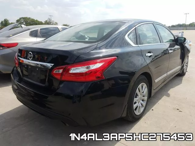1N4AL3AP5HC275453 фото 5