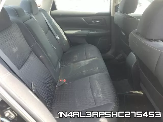 1N4AL3AP5HC275453 фото 7
