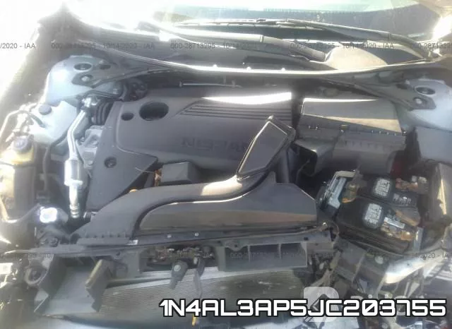 1N4AL3AP5JC203755 фото 2