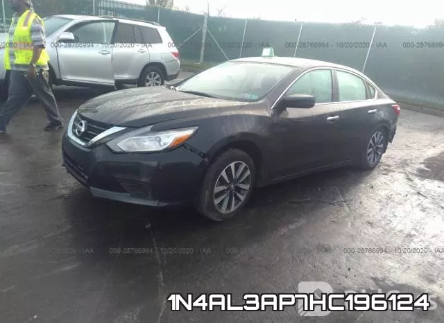 1N4AL3AP7HC196124 фото 2