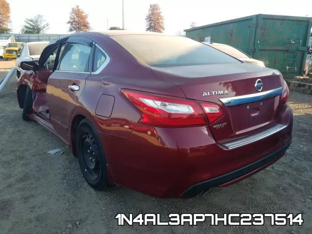 1N4AL3AP7HC237514 фото 4