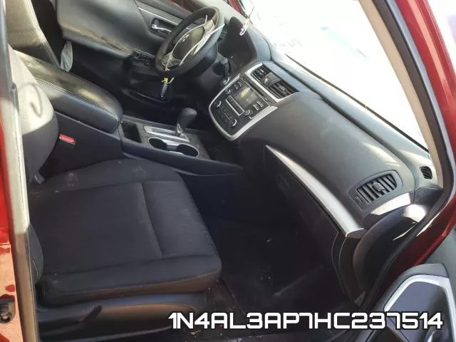 1N4AL3AP7HC237514 фото 6