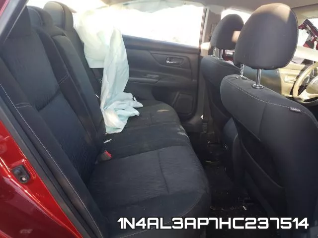 1N4AL3AP7HC237514 фото 7