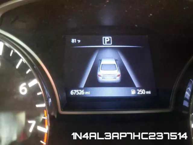 1N4AL3AP7HC237514 фото 9