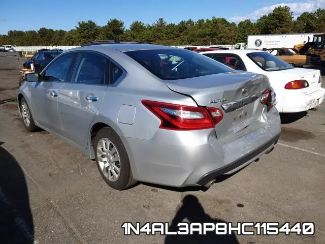 1N4AL3AP8HC115440 фото 4