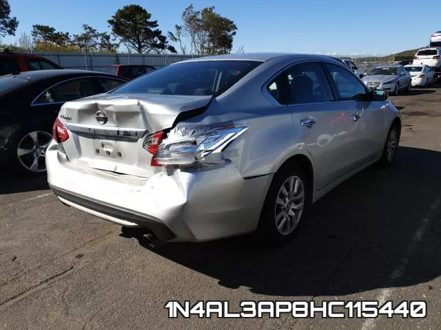 1N4AL3AP8HC115440 фото 5