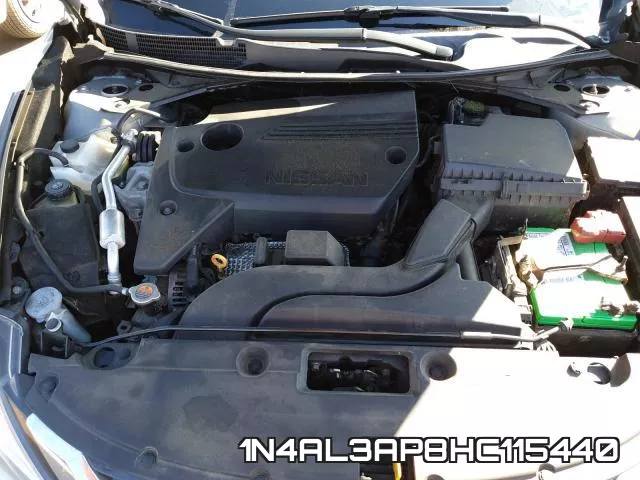 1N4AL3AP8HC115440 фото 8