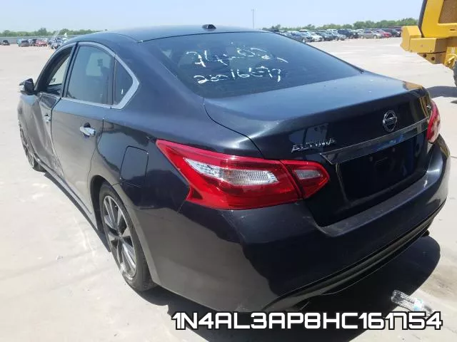 1N4AL3AP8HC161754 фото 4