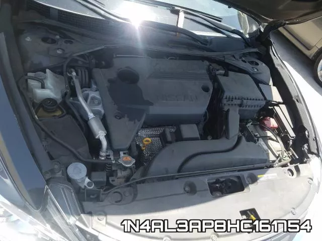1N4AL3AP8HC161754 фото 8