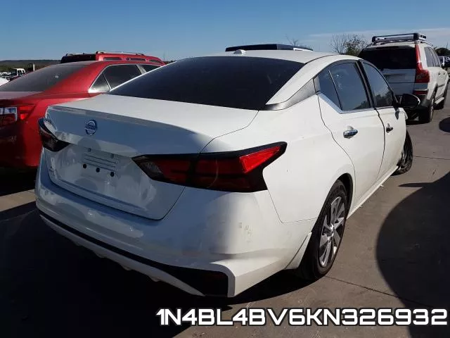 1N4BL4BV6KN326932 фото 5
