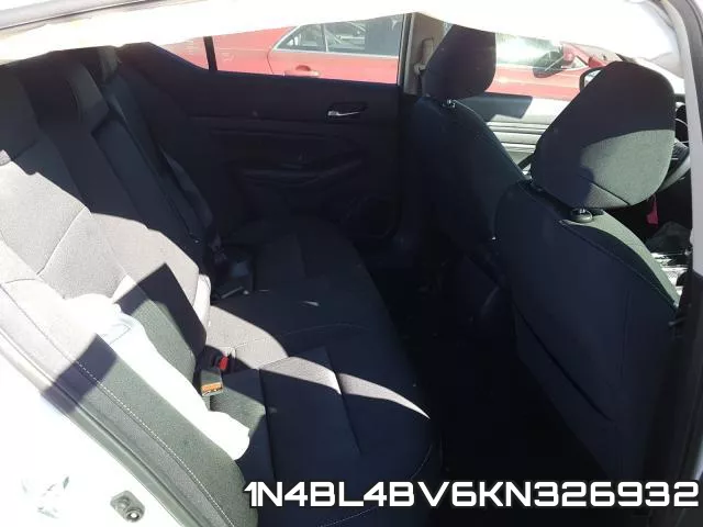 1N4BL4BV6KN326932 фото 7