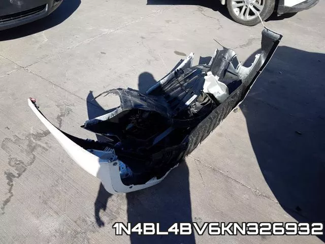 1N4BL4BV6KN326932 фото 10