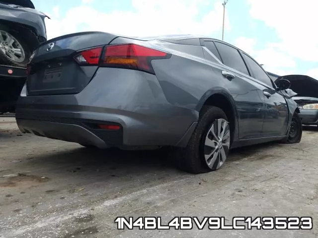 1N4BL4BV9LC143523 фото 5