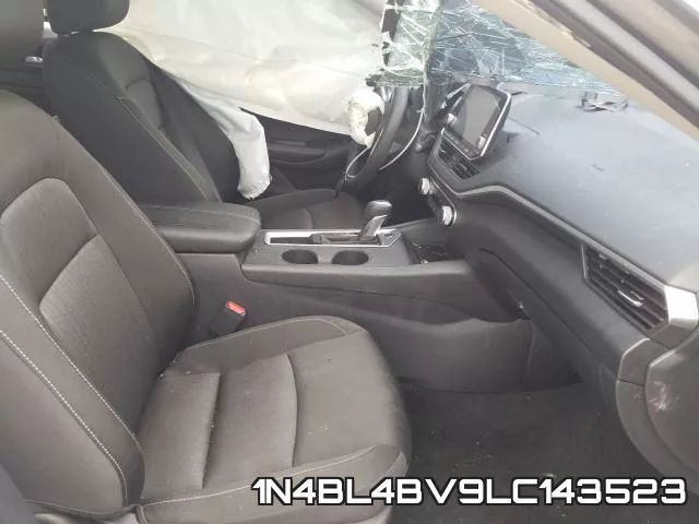 1N4BL4BV9LC143523 фото 6