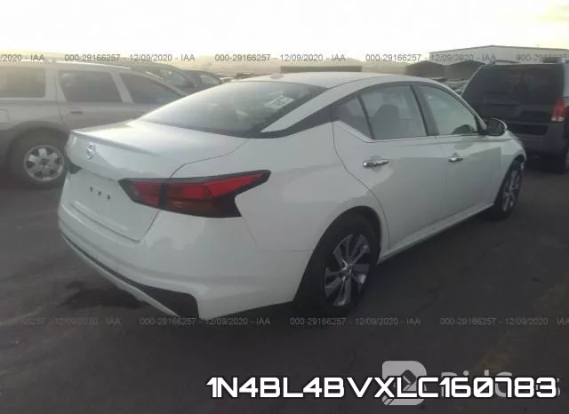 1N4BL4BVXLC160783 фото 4