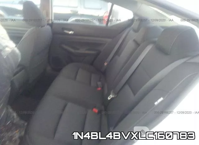 1N4BL4BVXLC160783 фото 8