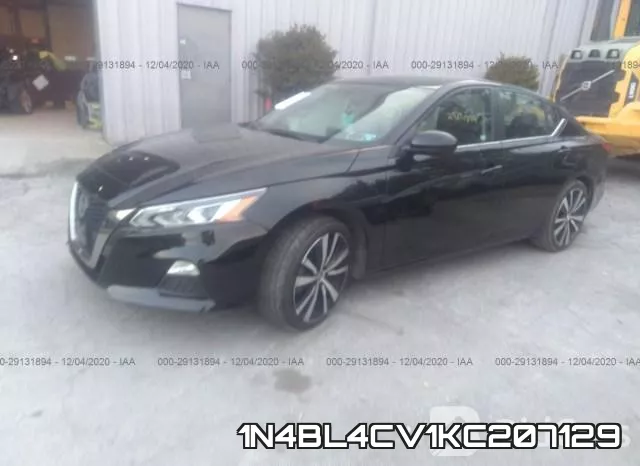 1N4BL4CV1KC207129 фото 3