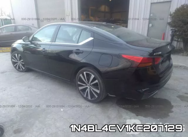 1N4BL4CV1KC207129 фото 4