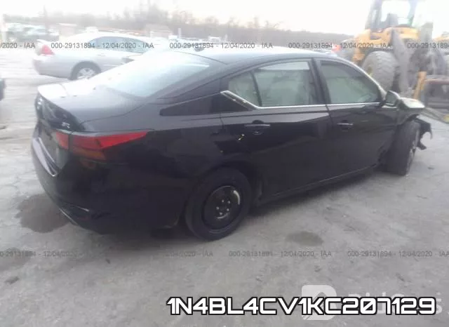 1N4BL4CV1KC207129 фото 5