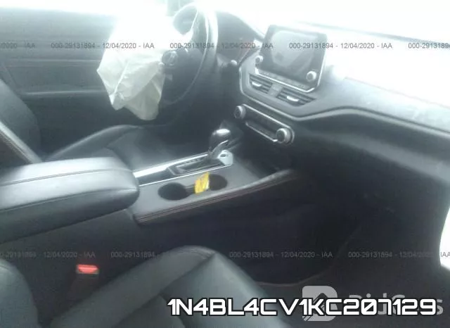 1N4BL4CV1KC207129 фото 6