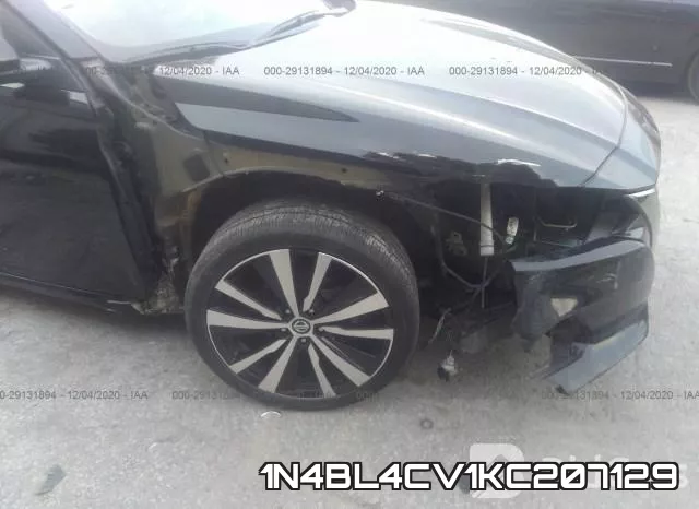 1N4BL4CV1KC207129 фото 7