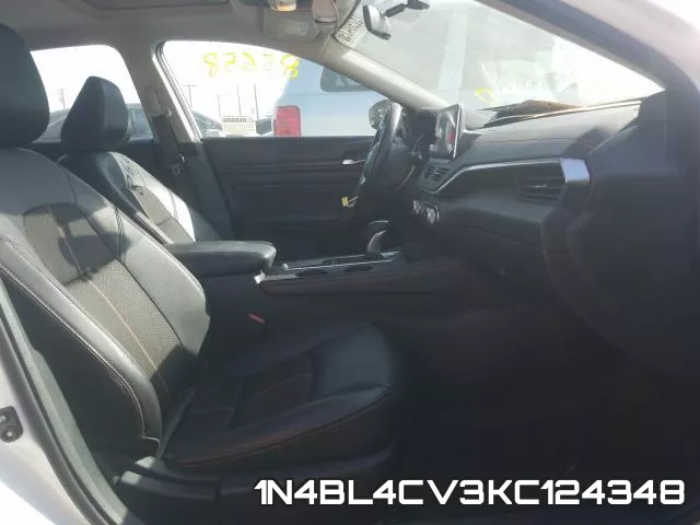 1N4BL4CV3KC124348 фото 6