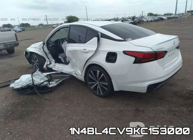 1N4BL4CV9KC153000 фото 4