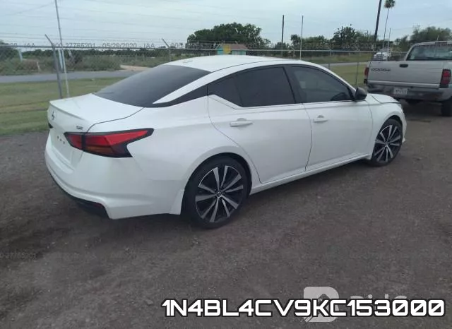 1N4BL4CV9KC153000 фото 5