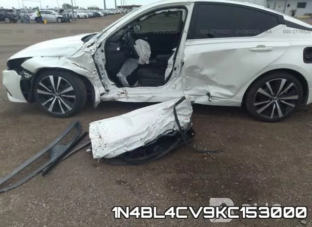 1N4BL4CV9KC153000 фото 7