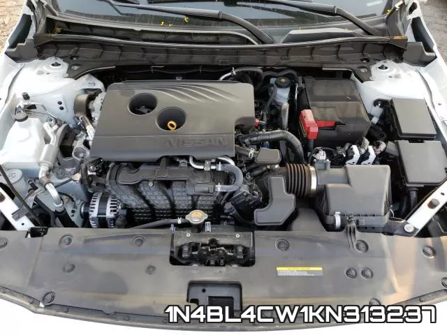 1N4BL4CW1KN313237 фото 8