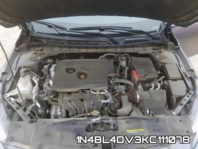 1N4BL4DV3KC111078 фото 7