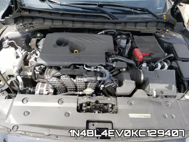 1N4BL4EV0KC129407 фото 8