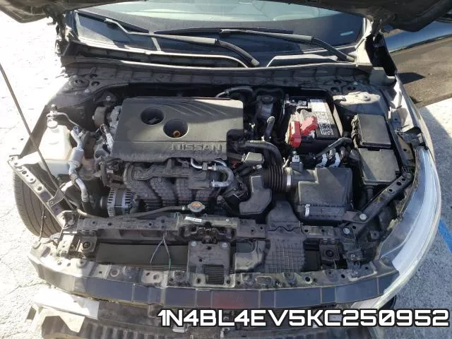 1N4BL4EV5KC250952 фото 8