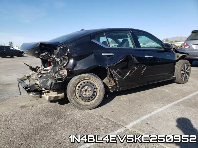 1N4BL4EV5KC250952 фото 10