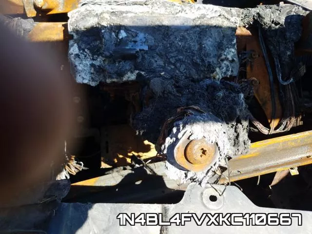 1N4BL4FVXKC110667 фото 9