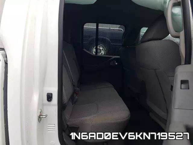 1N6AD0EV6KN719527 фото 7