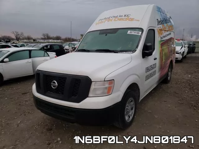 1N6BF0LY4JN801847 фото 3