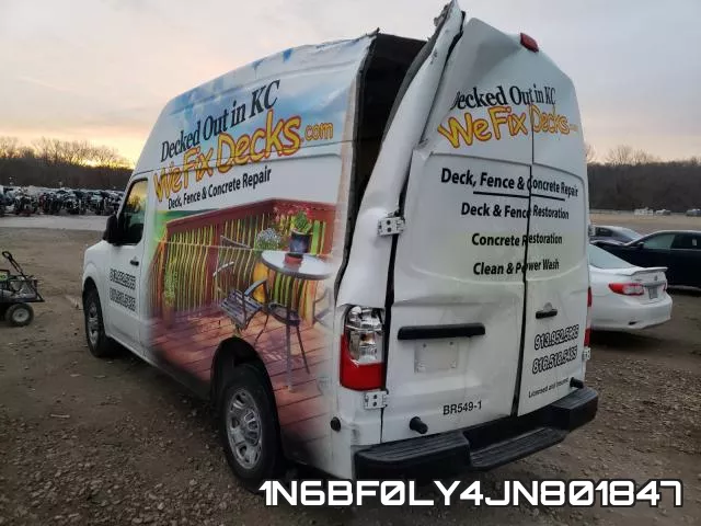 1N6BF0LY4JN801847 фото 4