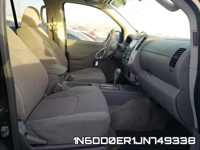 1N6DD0ER1JN749338 фото 5