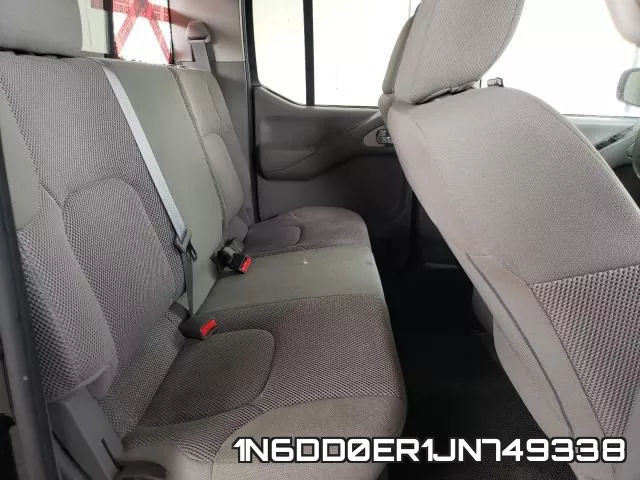 1N6DD0ER1JN749338 фото 6