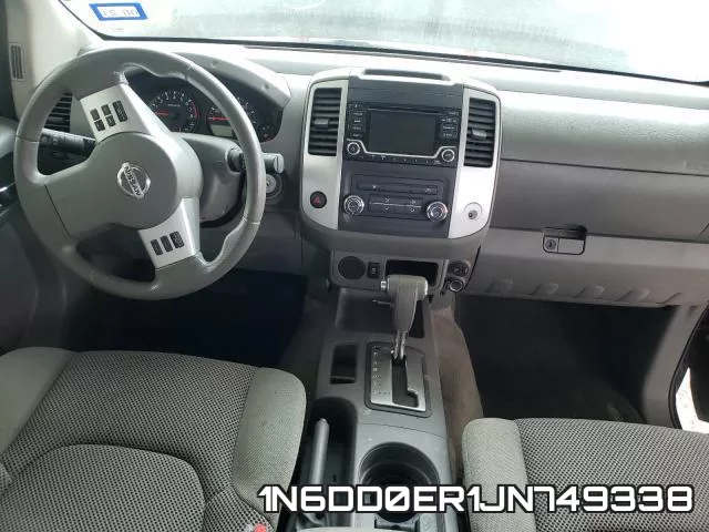 1N6DD0ER1JN749338 фото 9