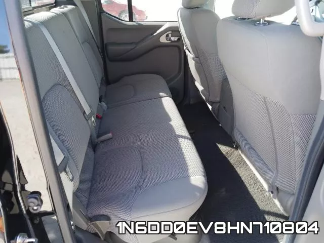 1N6DD0EV8HN710804 фото 7
