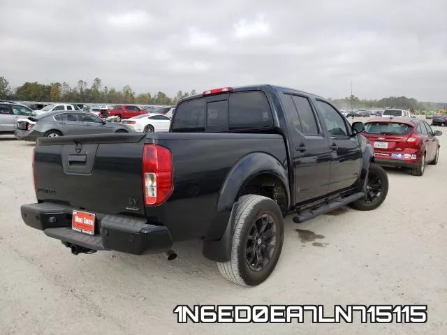 1N6ED0EA7LN715115 фото 5