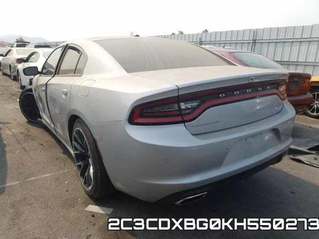 2C3CDXBG0KH550273 фото 4