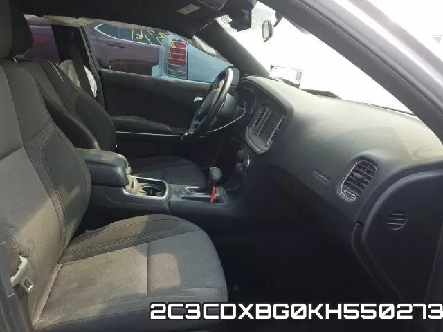 2C3CDXBG0KH550273 фото 6