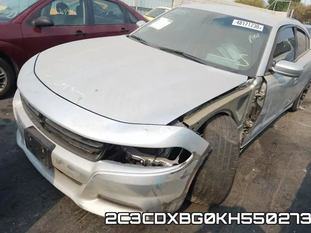 2C3CDXBG0KH550273 фото 10